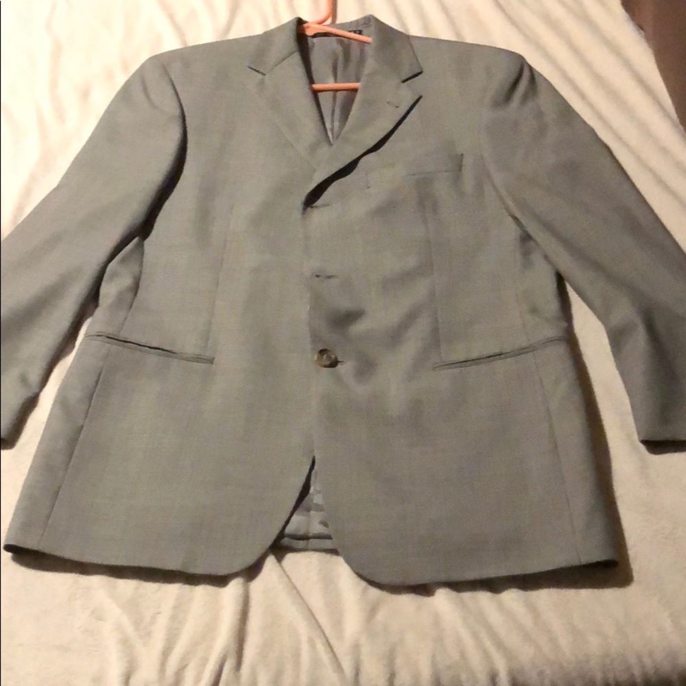 HUGO boss suit jacket